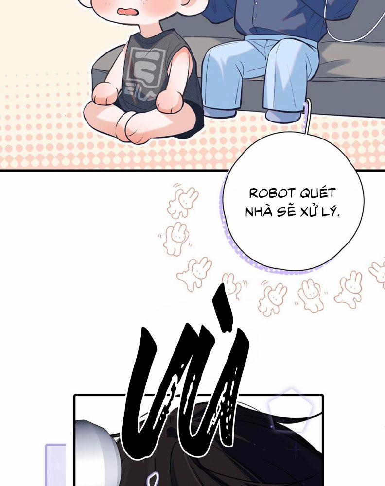 Từ Số Không Bắt Đầu Làm Bạn Trai 23 trang 54