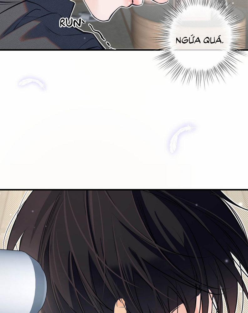 Từ Số Không Bắt Đầu Làm Bạn Trai 23 trang 57