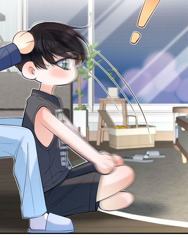 Từ Số Không Bắt Đầu Làm Bạn Trai 23 trang 59