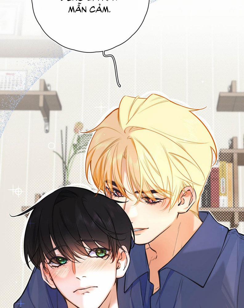 Từ Số Không Bắt Đầu Làm Bạn Trai 23 trang 62