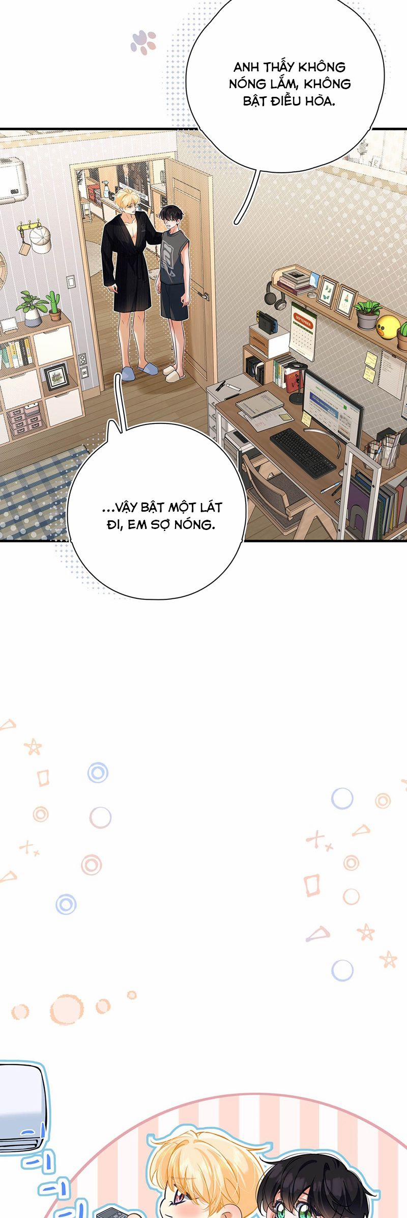 Từ Số Không Bắt Đầu Làm Bạn Trai 24 trang 17