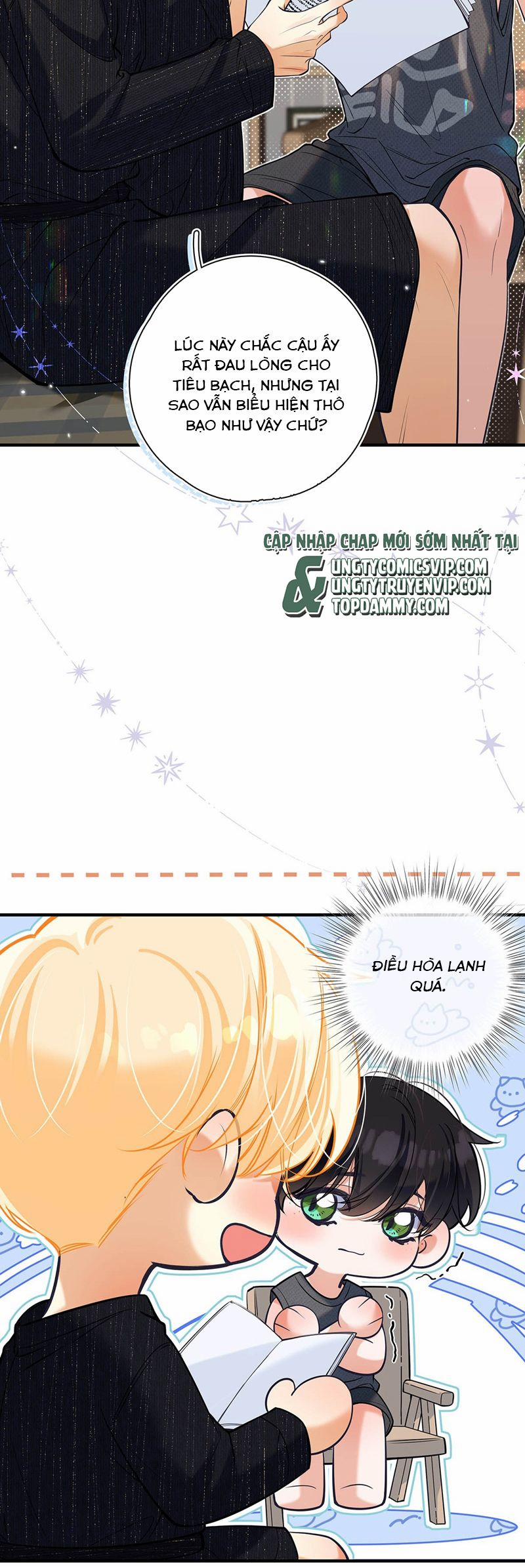 Từ Số Không Bắt Đầu Làm Bạn Trai 24 trang 20