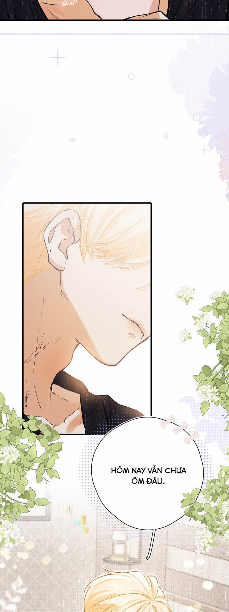 Từ Số Không Bắt Đầu Làm Bạn Trai 24 trang 27