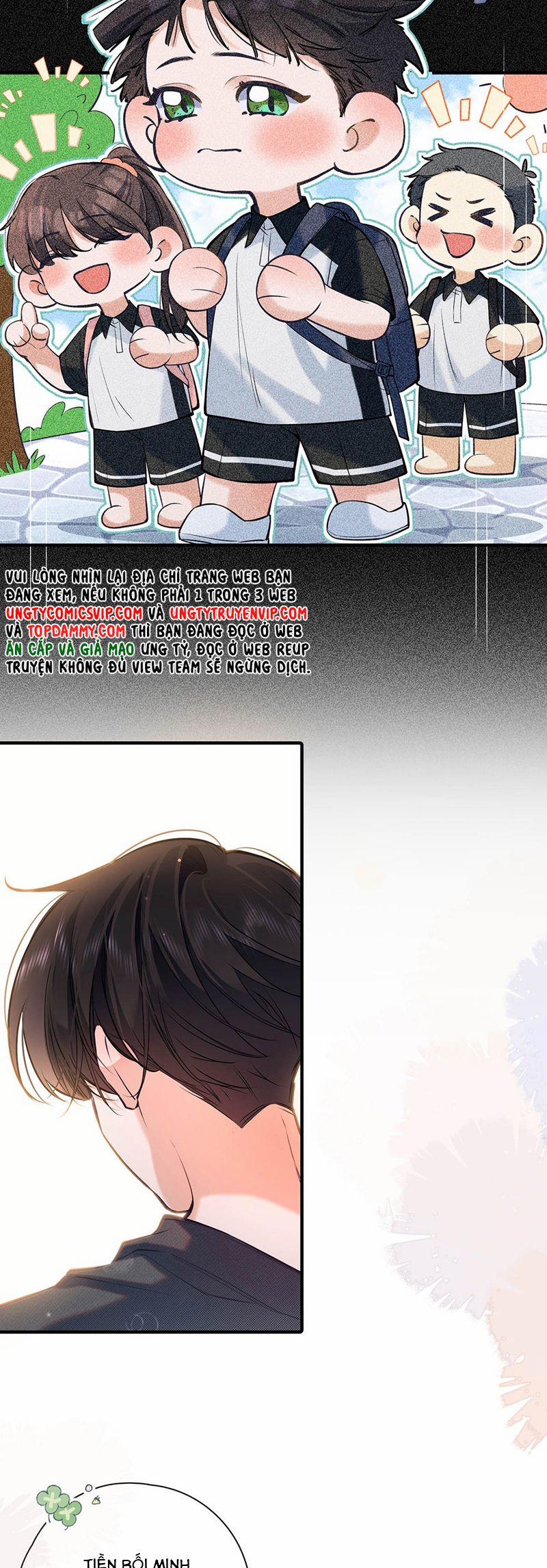 Từ Số Không Bắt Đầu Làm Bạn Trai 24 trang 4