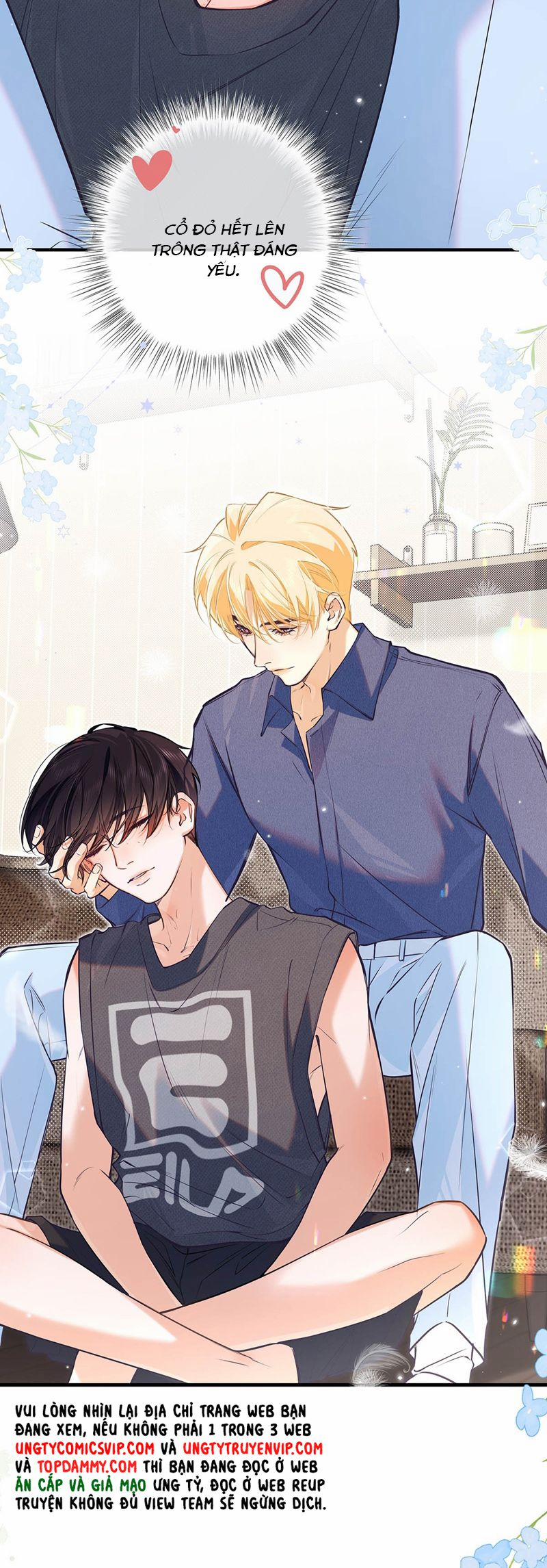 Từ Số Không Bắt Đầu Làm Bạn Trai 24 trang 7