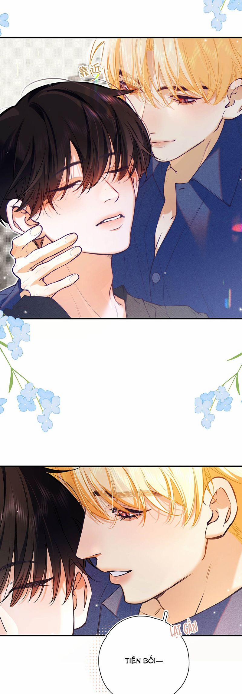 Từ Số Không Bắt Đầu Làm Bạn Trai 24 trang 8