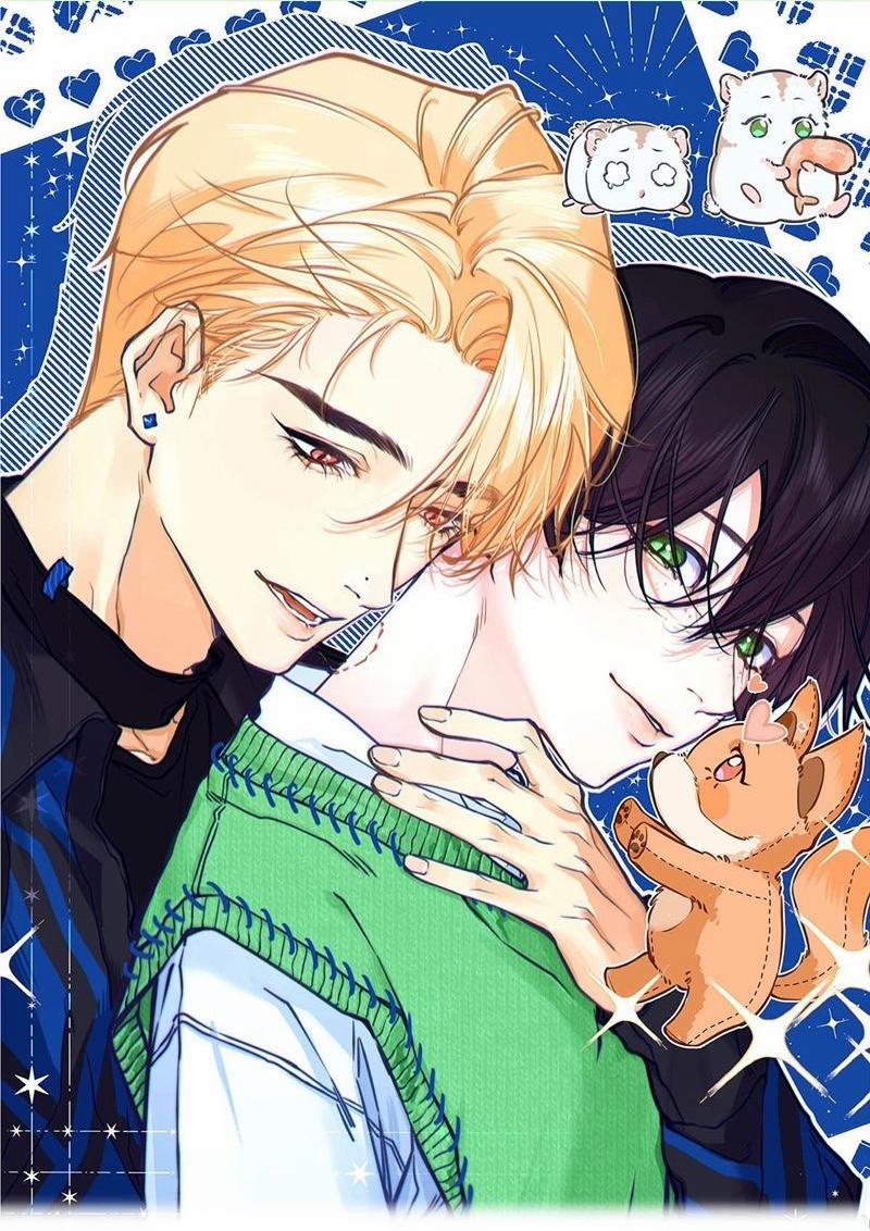 Từ Số Không Bắt Đầu Làm Bạn Trai 25 trang 0