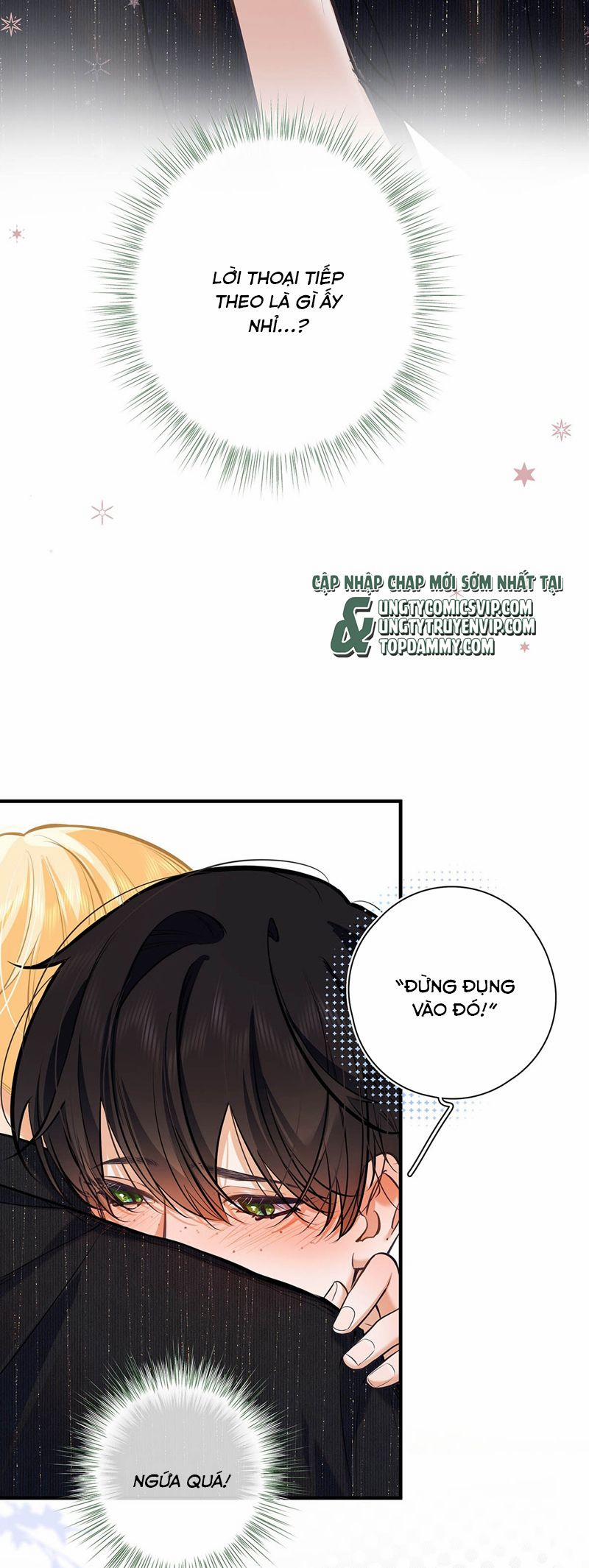 Từ Số Không Bắt Đầu Làm Bạn Trai 25 trang 10