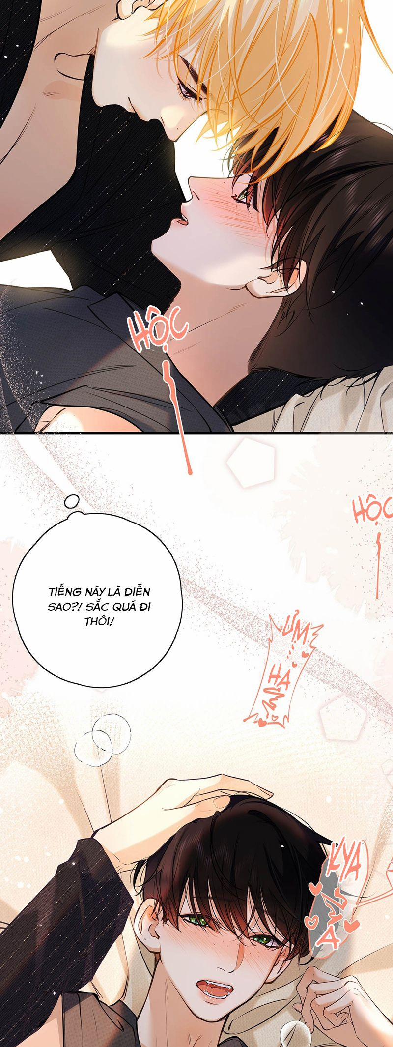 Từ Số Không Bắt Đầu Làm Bạn Trai 25 trang 12