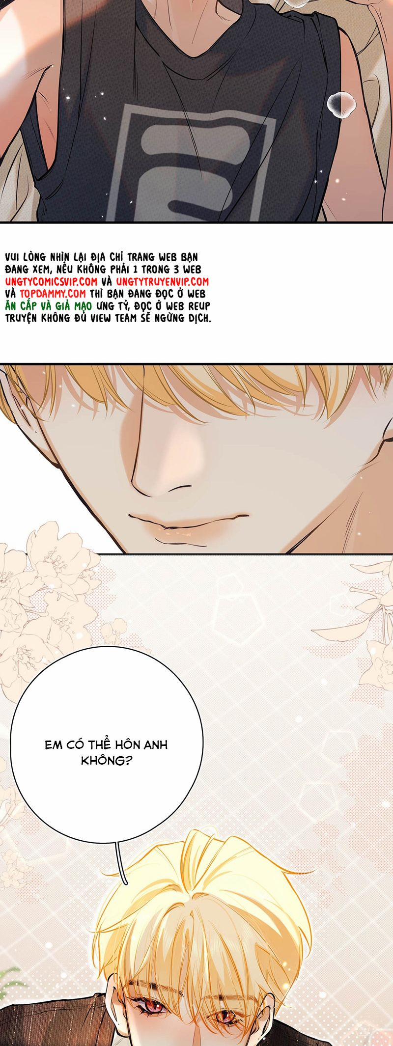 Từ Số Không Bắt Đầu Làm Bạn Trai 25 trang 13