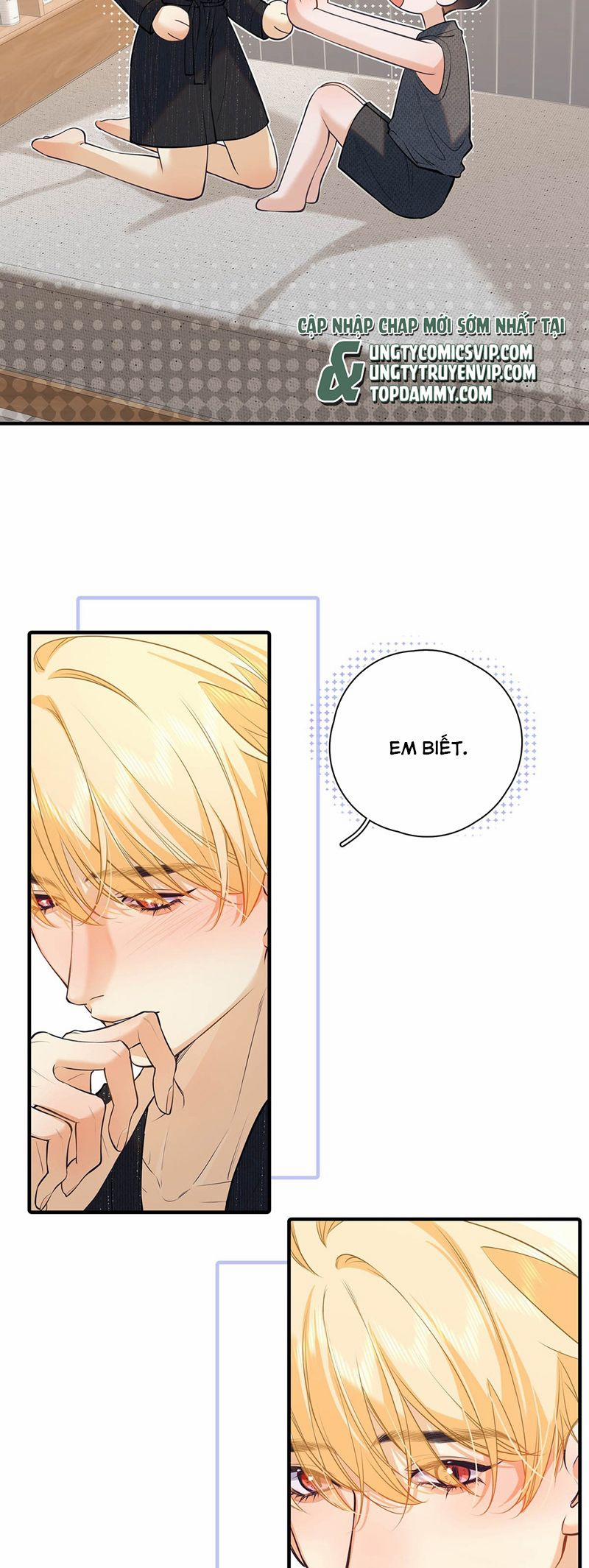 Từ Số Không Bắt Đầu Làm Bạn Trai 25 trang 15