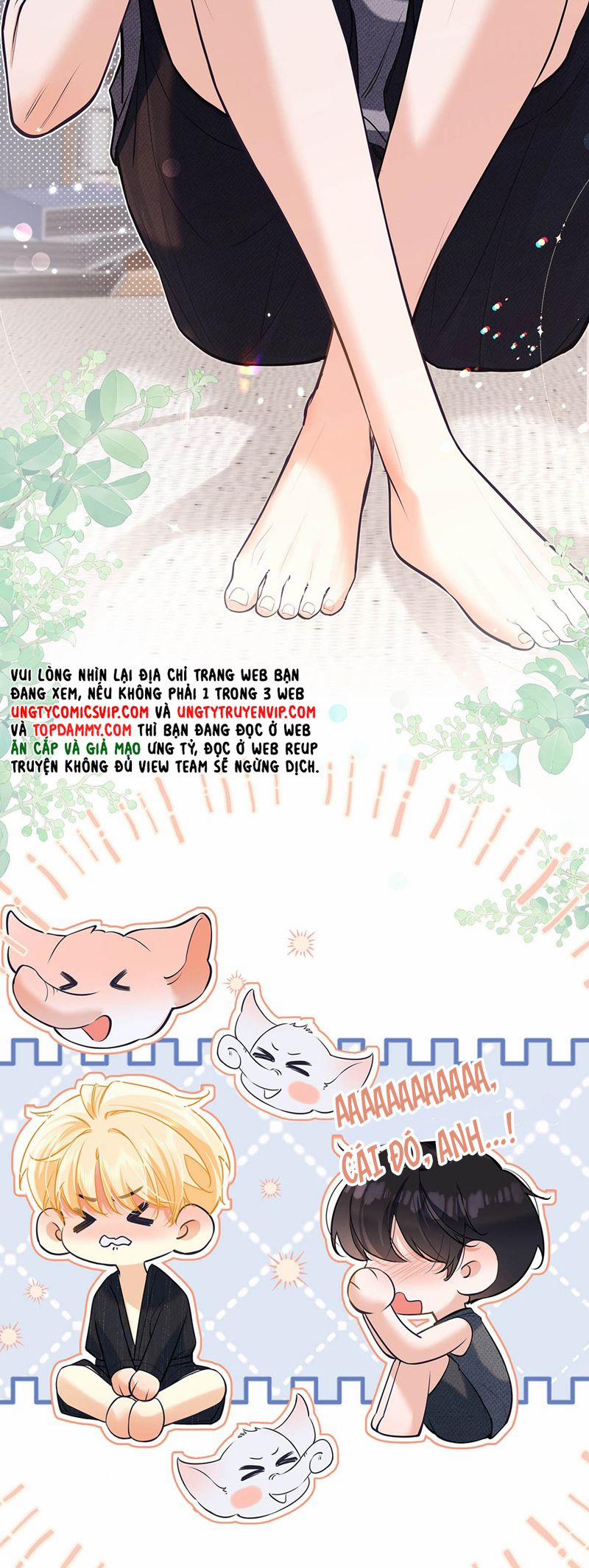 Từ Số Không Bắt Đầu Làm Bạn Trai 25 trang 17