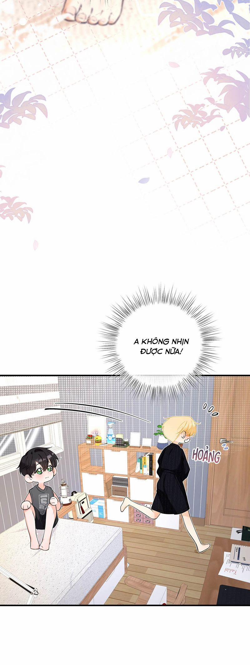 Từ Số Không Bắt Đầu Làm Bạn Trai 25 trang 21