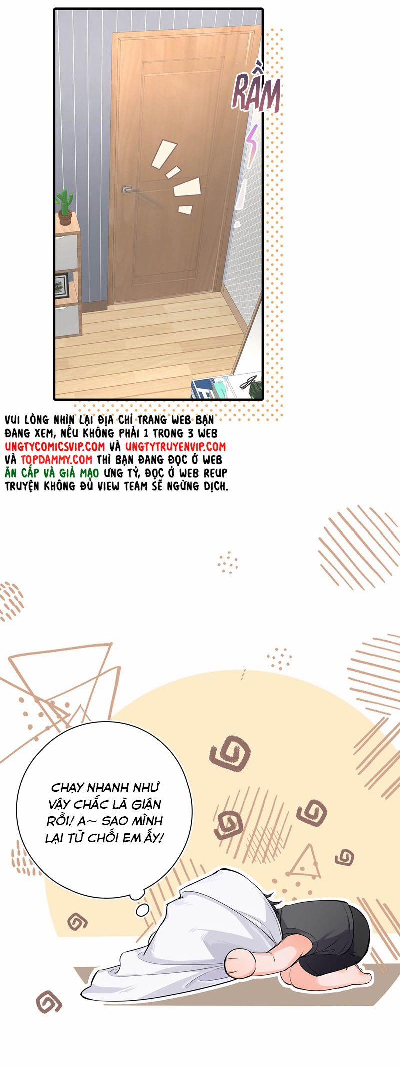 Từ Số Không Bắt Đầu Làm Bạn Trai 25 trang 22