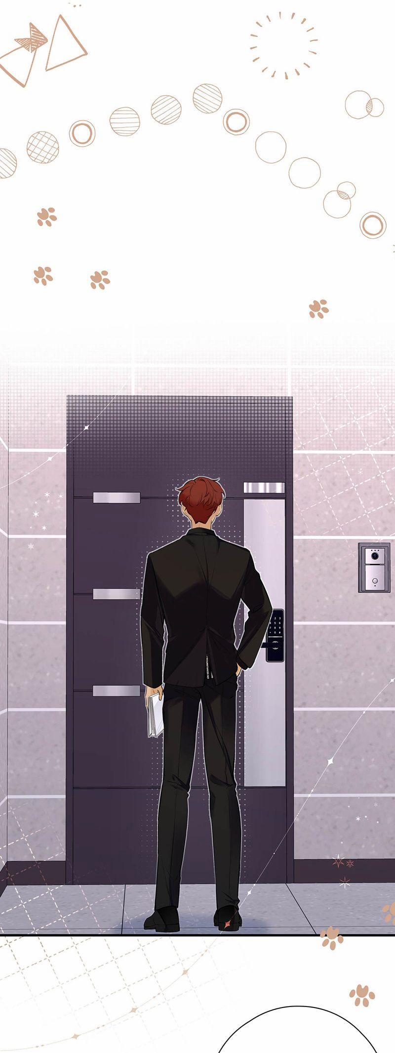 Từ Số Không Bắt Đầu Làm Bạn Trai 25 trang 23