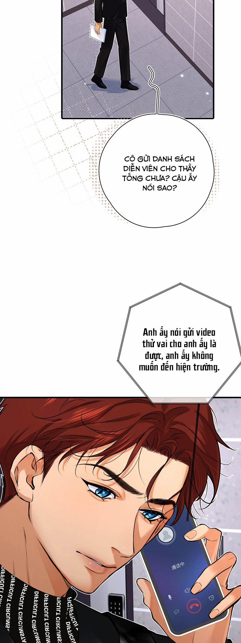 Từ Số Không Bắt Đầu Làm Bạn Trai 25 trang 25