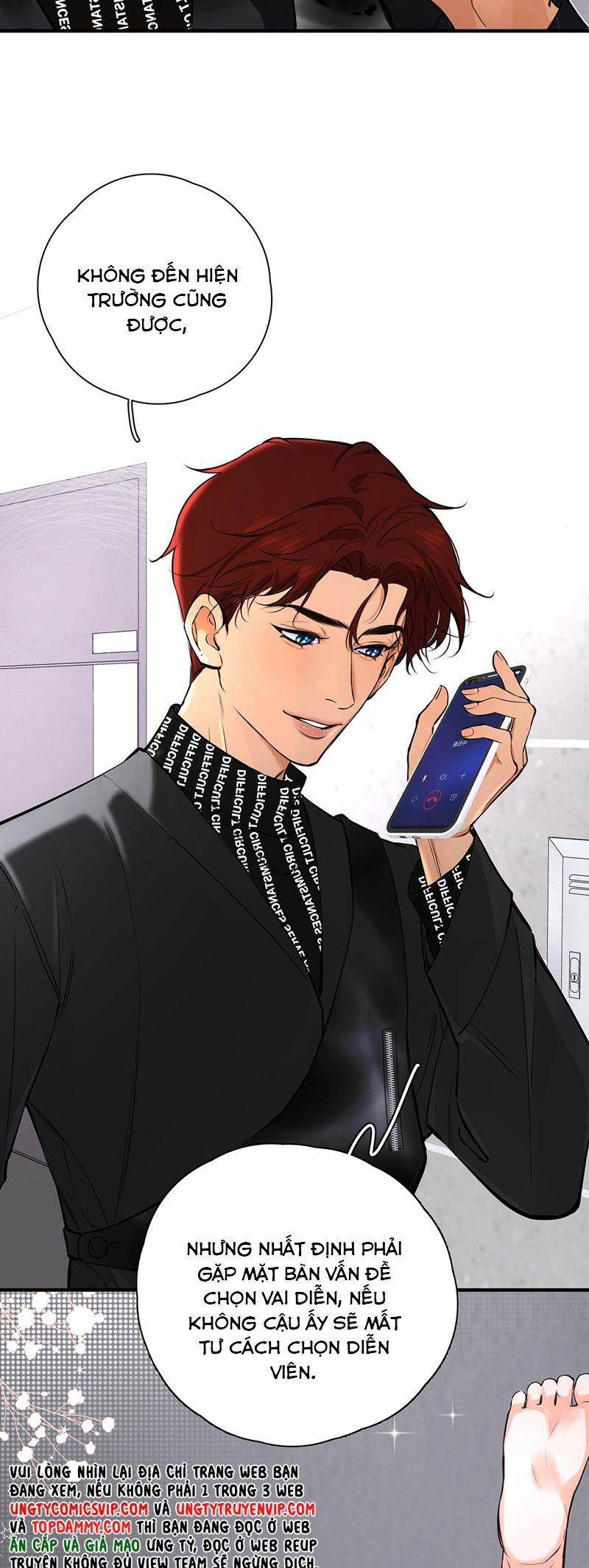 Từ Số Không Bắt Đầu Làm Bạn Trai 25 trang 26