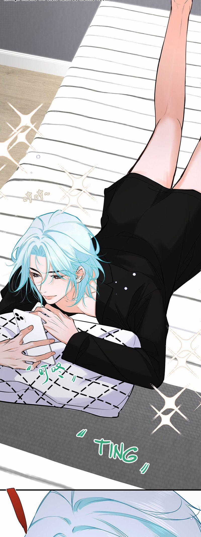 Từ Số Không Bắt Đầu Làm Bạn Trai 25 trang 27