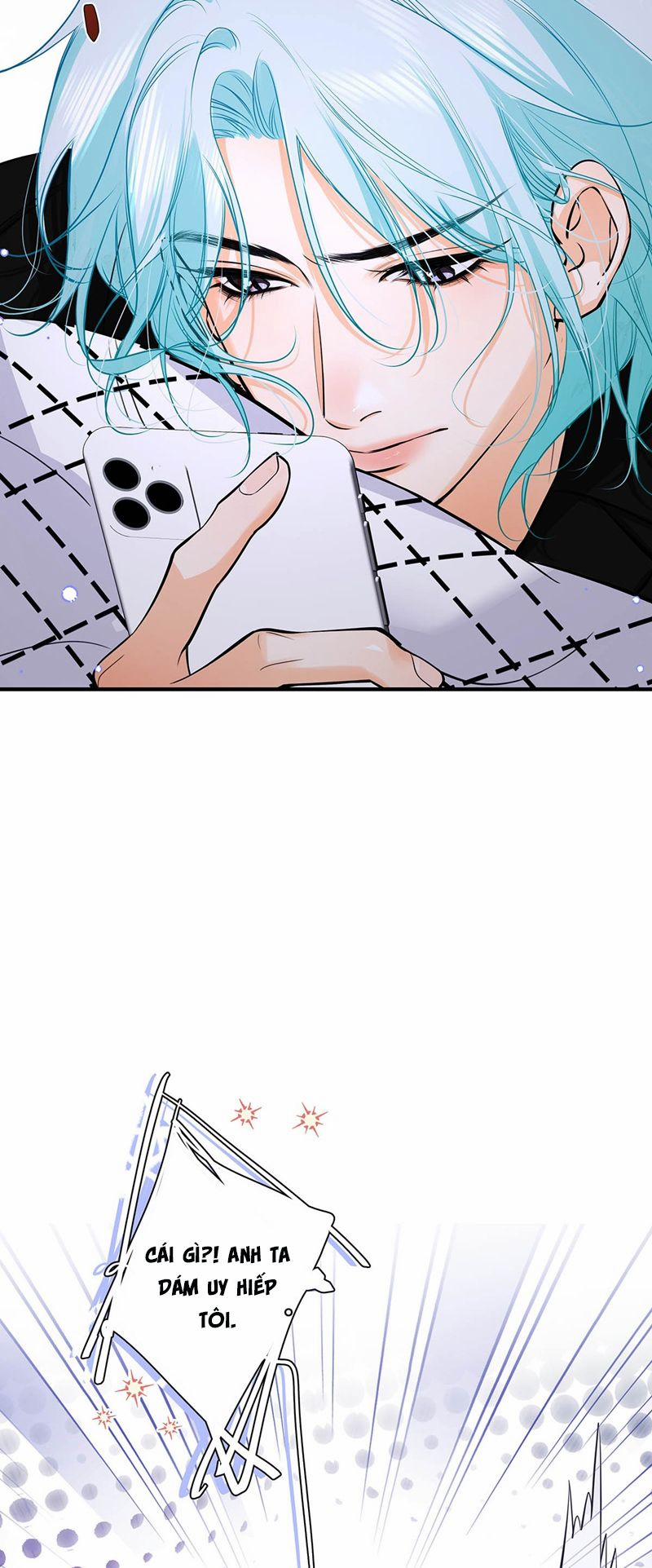 Từ Số Không Bắt Đầu Làm Bạn Trai 25 trang 28