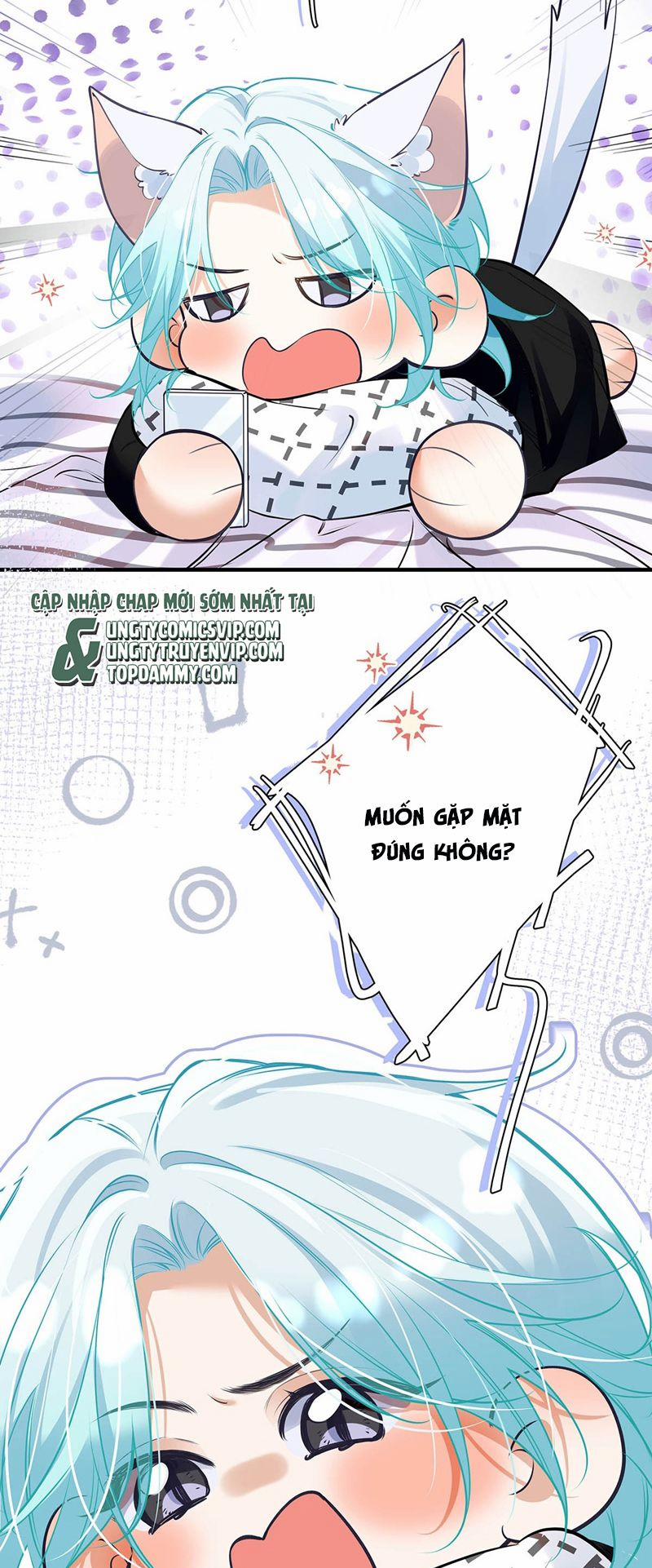 Từ Số Không Bắt Đầu Làm Bạn Trai 25 trang 29