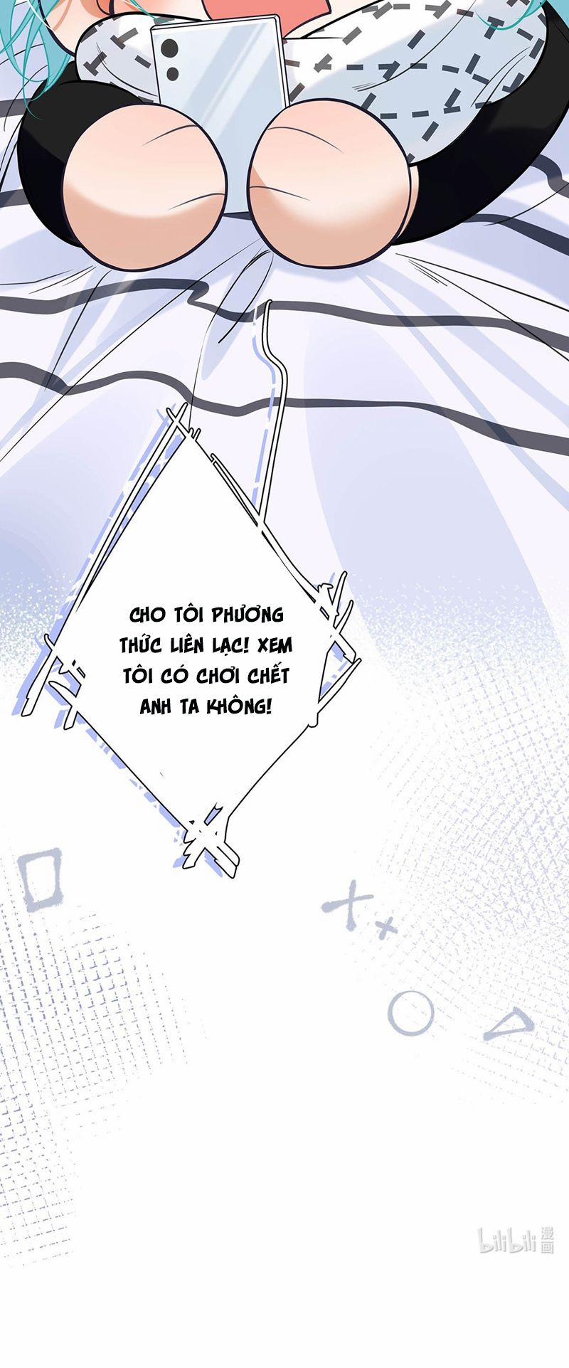 Từ Số Không Bắt Đầu Làm Bạn Trai 25 trang 30