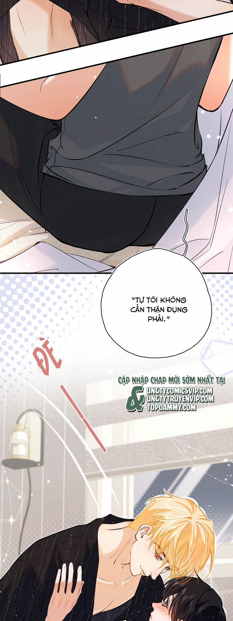 Từ Số Không Bắt Đầu Làm Bạn Trai 25 trang 6