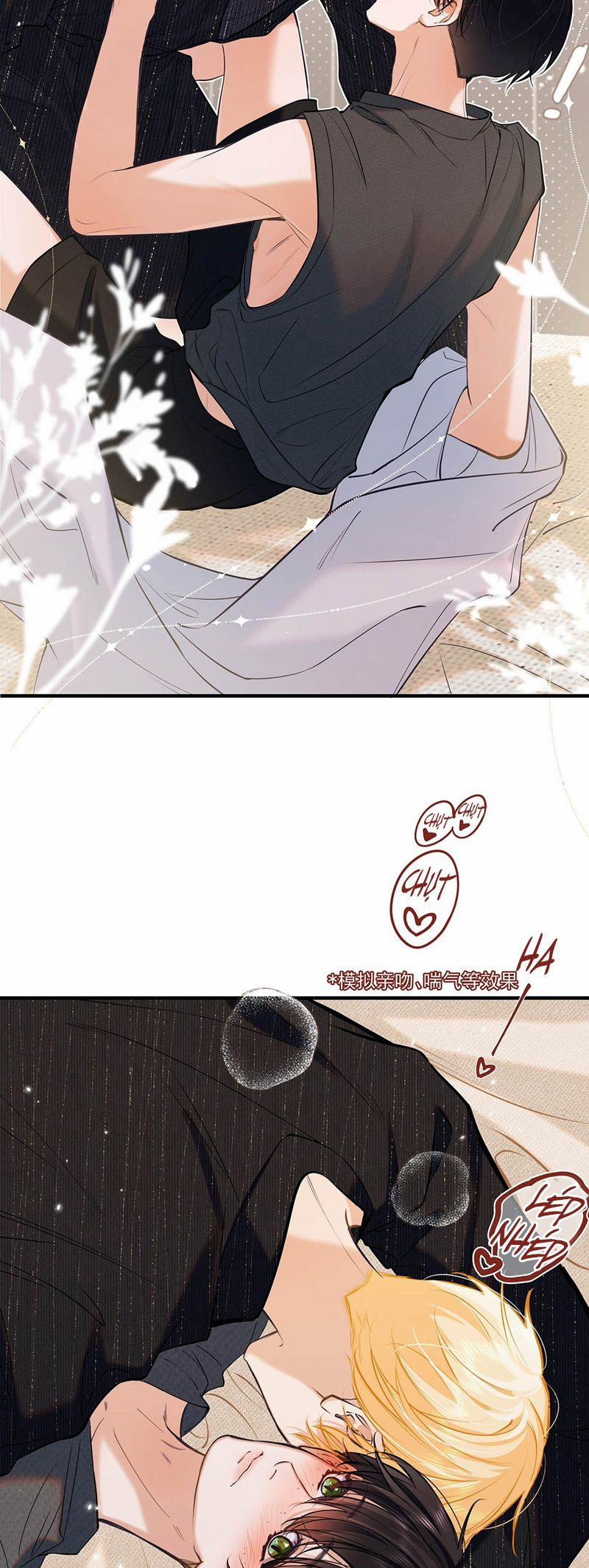 Từ Số Không Bắt Đầu Làm Bạn Trai 25 trang 7