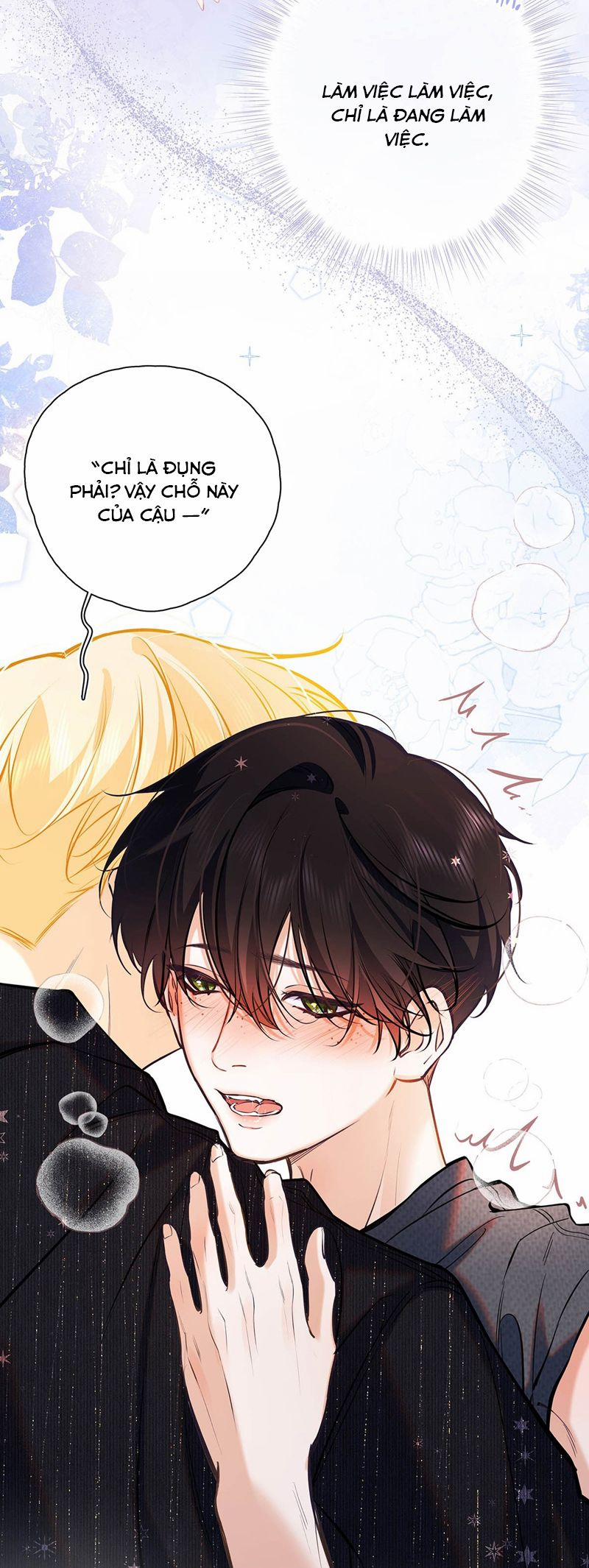 Từ Số Không Bắt Đầu Làm Bạn Trai 25 trang 9