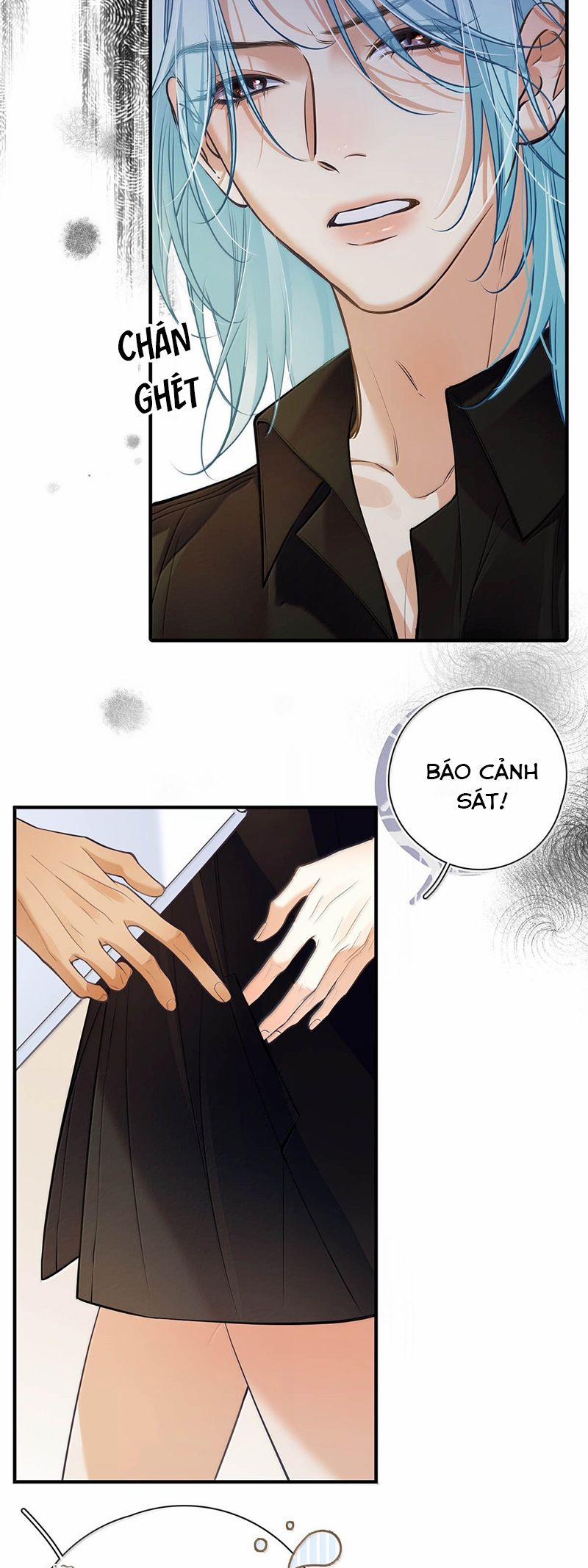 Từ Số Không Bắt Đầu Làm Bạn Trai 26 trang 13