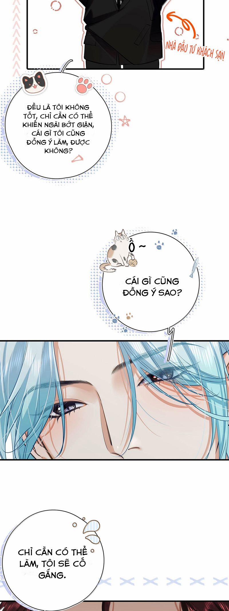 Từ Số Không Bắt Đầu Làm Bạn Trai 26 trang 15