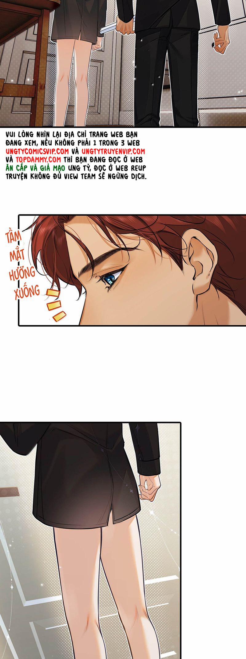 Từ Số Không Bắt Đầu Làm Bạn Trai 26 trang 19