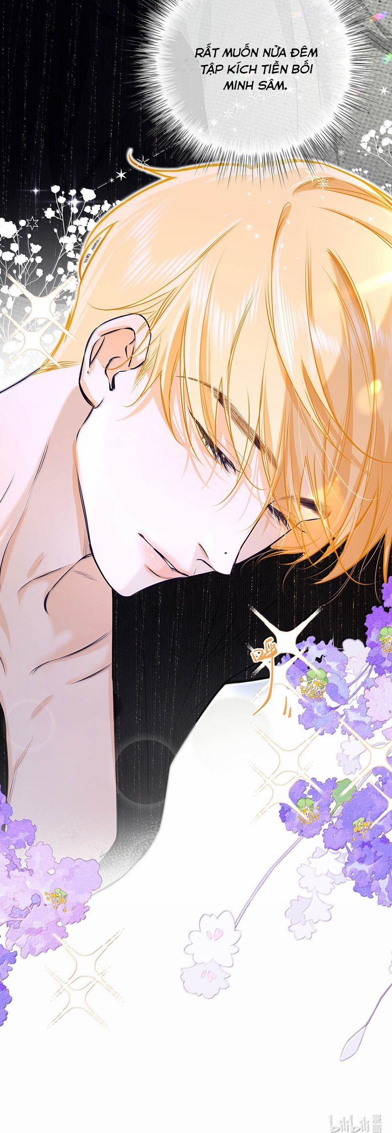 Từ Số Không Bắt Đầu Làm Bạn Trai 26 trang 28