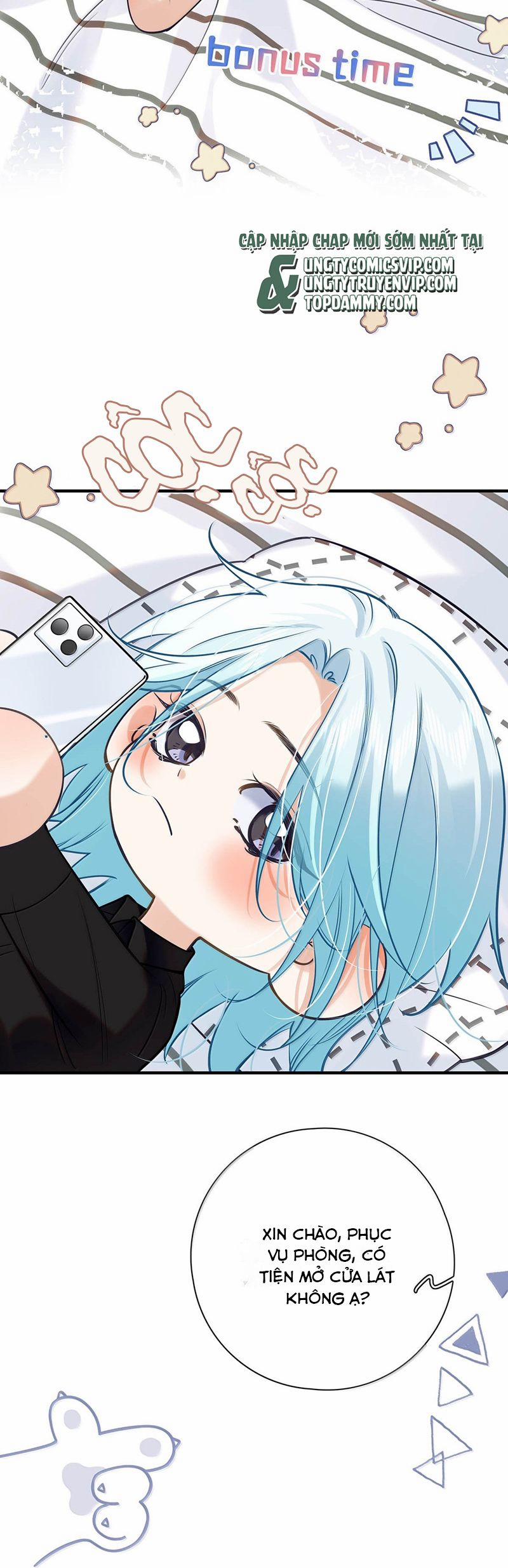 Từ Số Không Bắt Đầu Làm Bạn Trai 26 trang 6