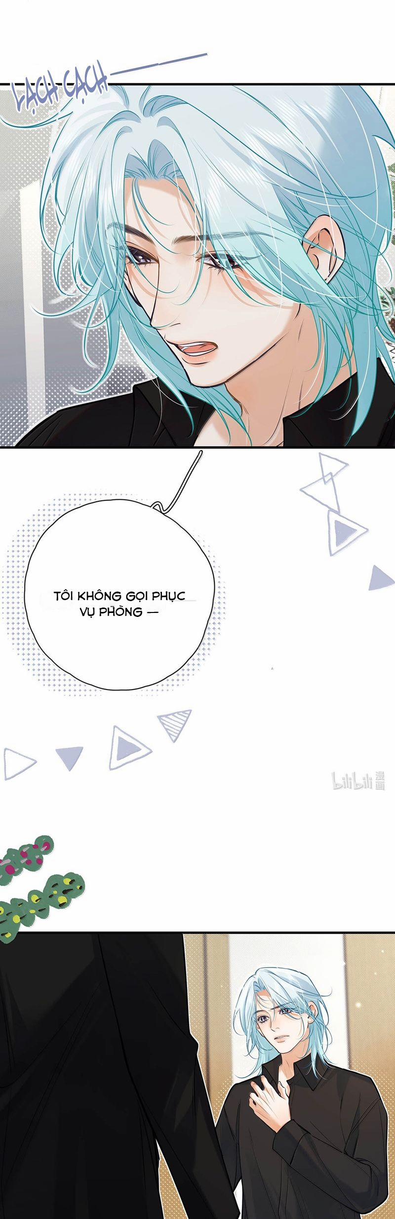 Từ Số Không Bắt Đầu Làm Bạn Trai 26 trang 7