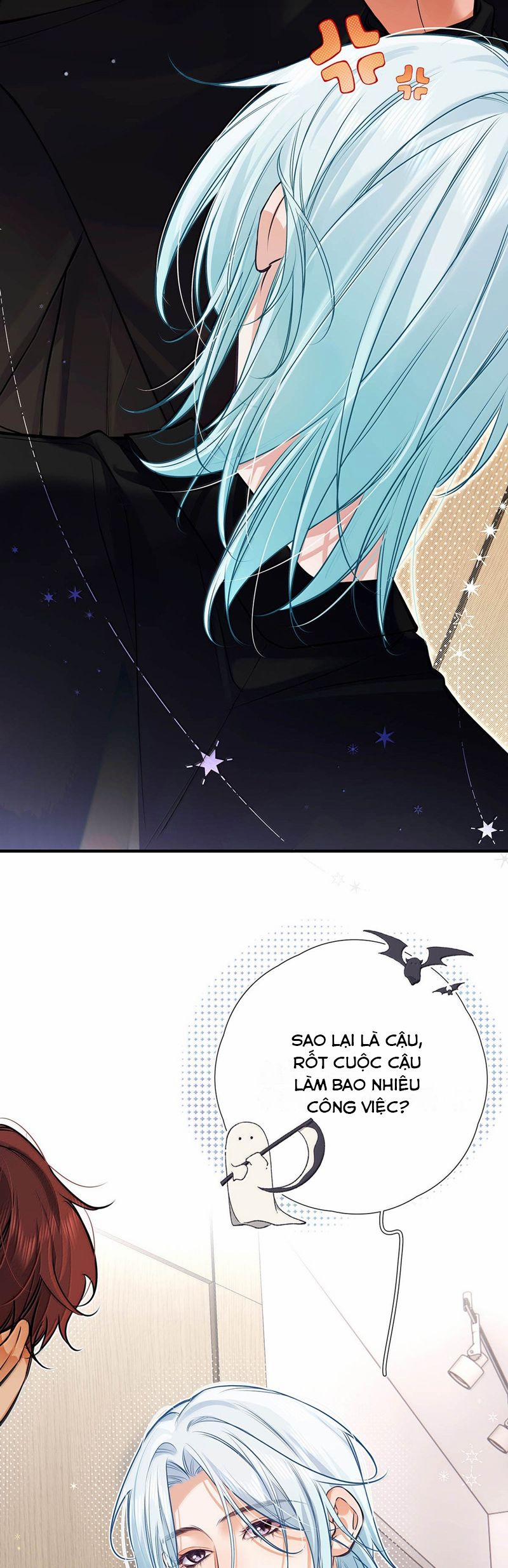 Từ Số Không Bắt Đầu Làm Bạn Trai 26 trang 9