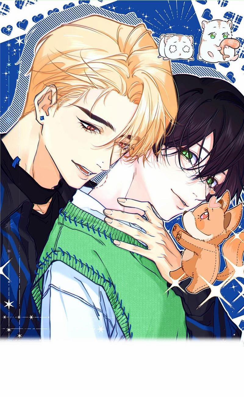 Từ Số Không Bắt Đầu Làm Bạn Trai 27 trang 0