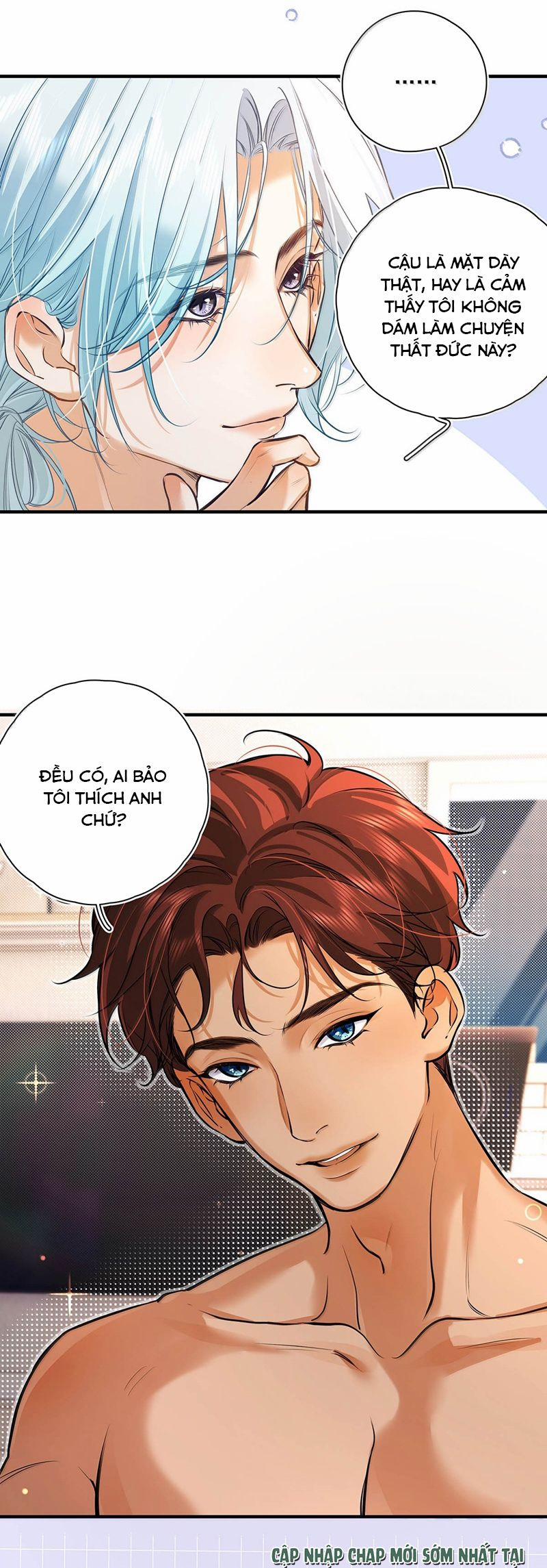 Từ Số Không Bắt Đầu Làm Bạn Trai 27 trang 18