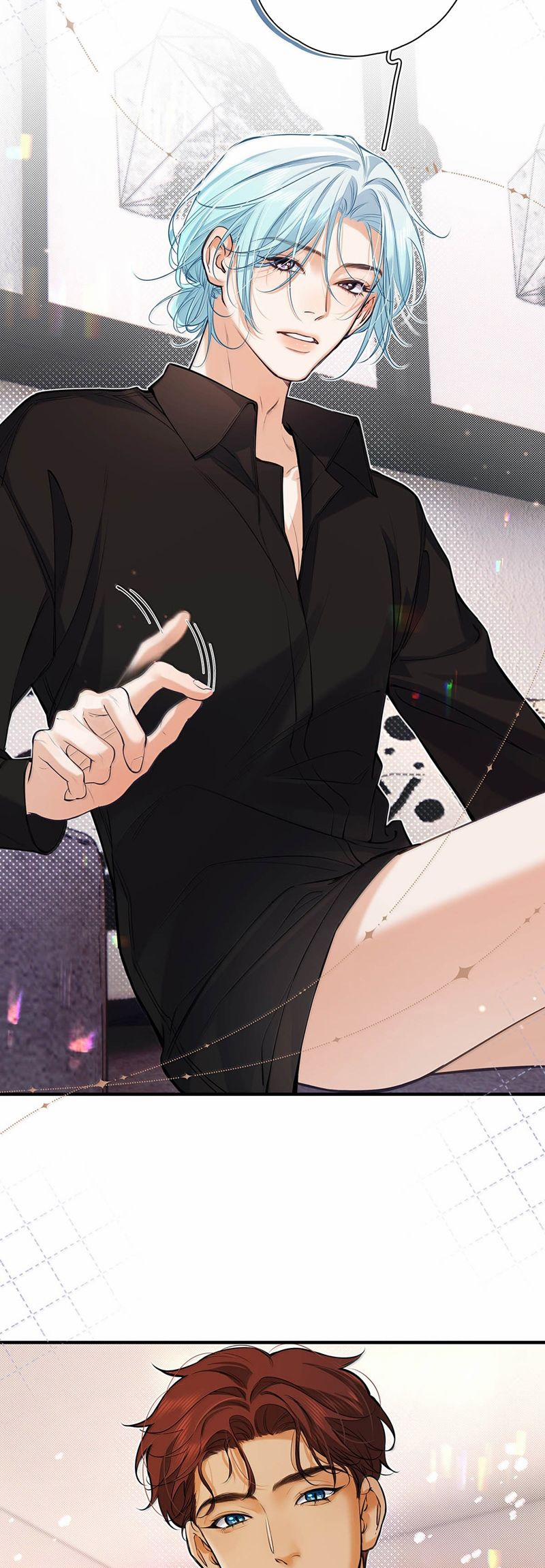 Từ Số Không Bắt Đầu Làm Bạn Trai 27 trang 2