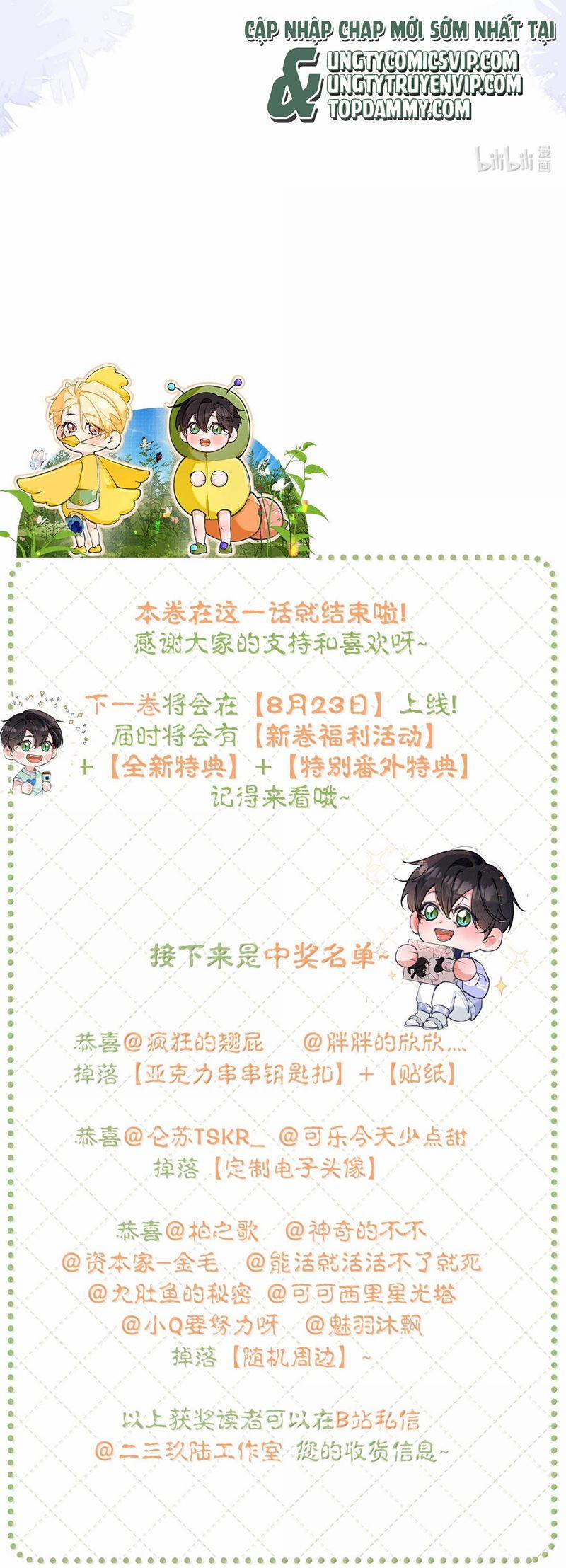 Từ Số Không Bắt Đầu Làm Bạn Trai 27 trang 31