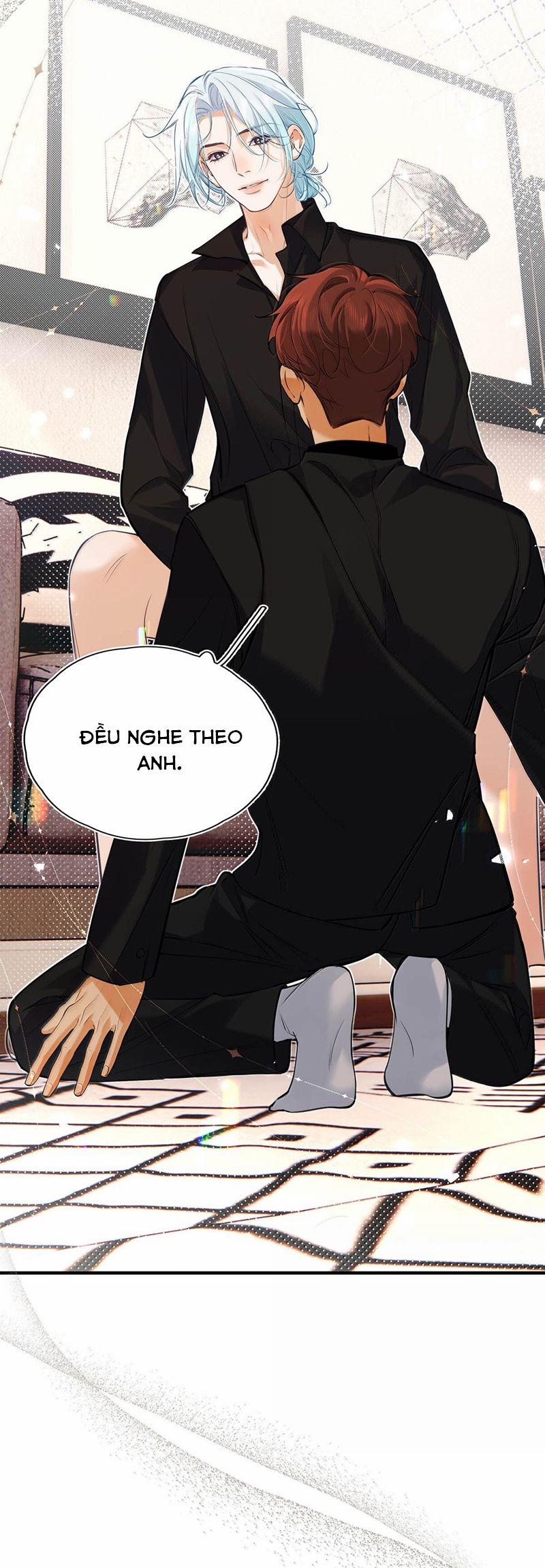 Từ Số Không Bắt Đầu Làm Bạn Trai 27 trang 4