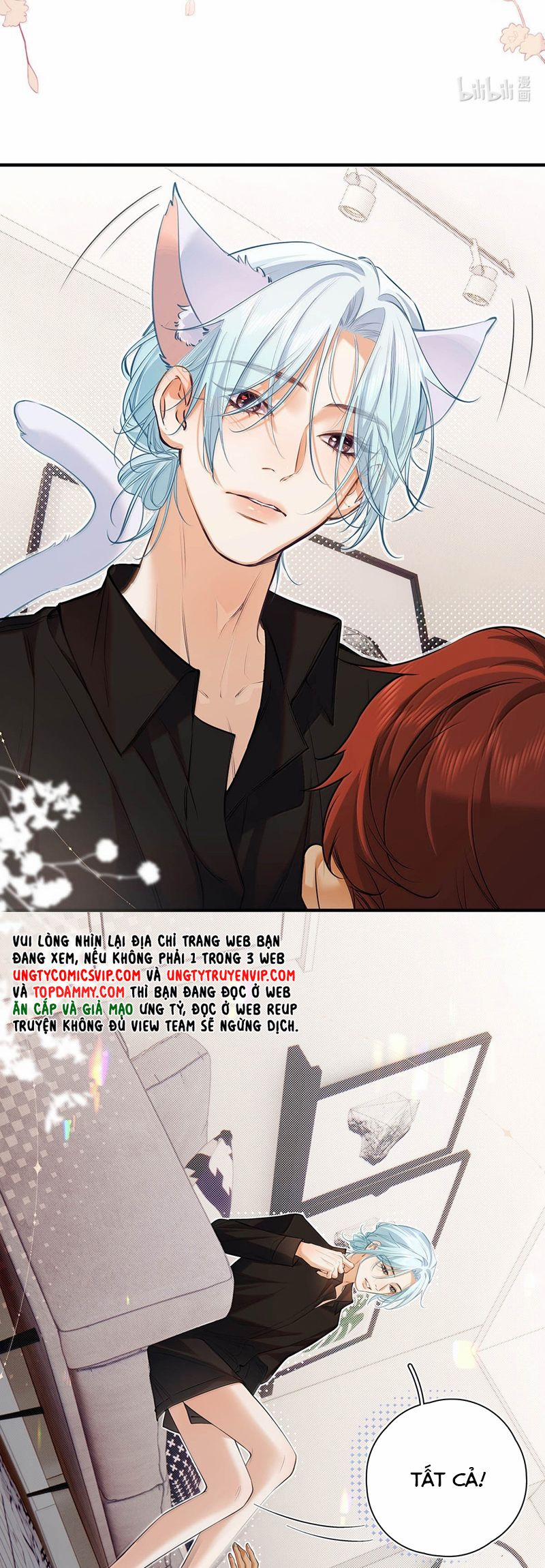 Từ Số Không Bắt Đầu Làm Bạn Trai 27 trang 7