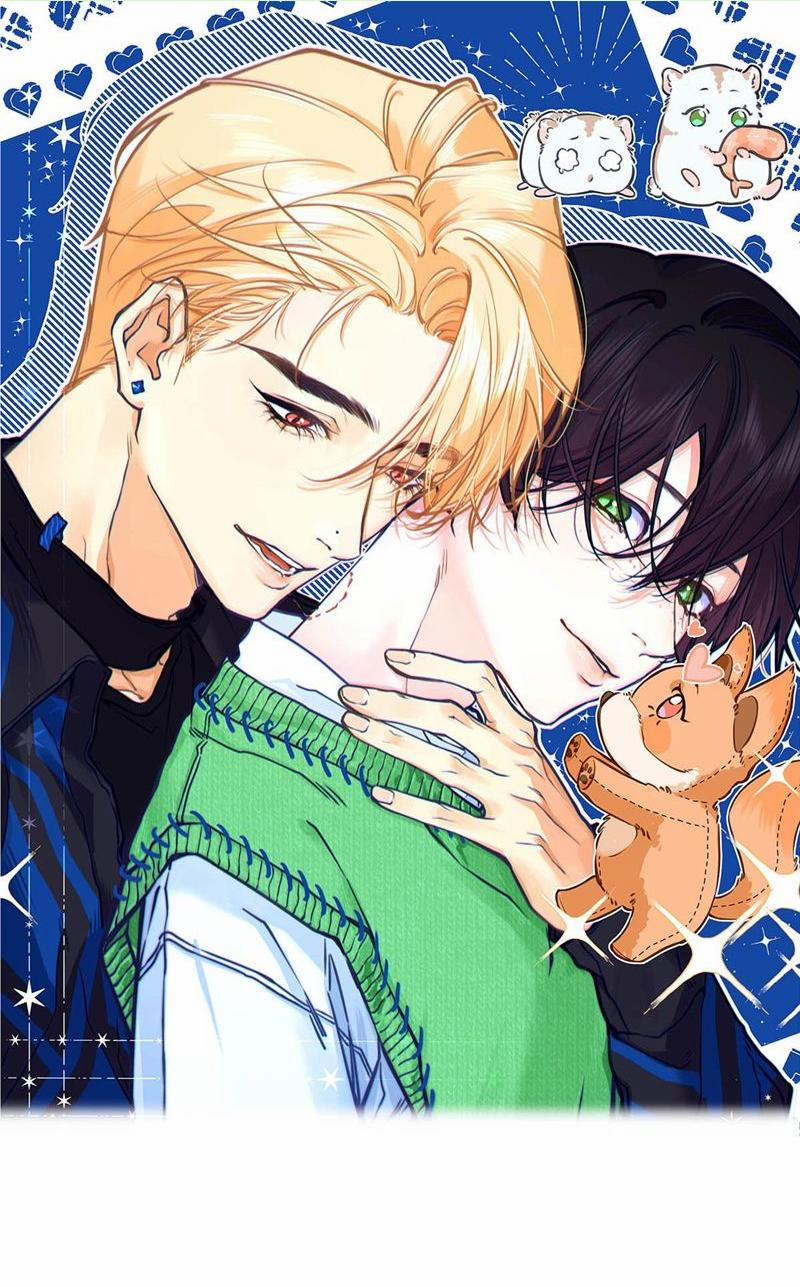 Từ Số Không Bắt Đầu Làm Bạn Trai 28 trang 0