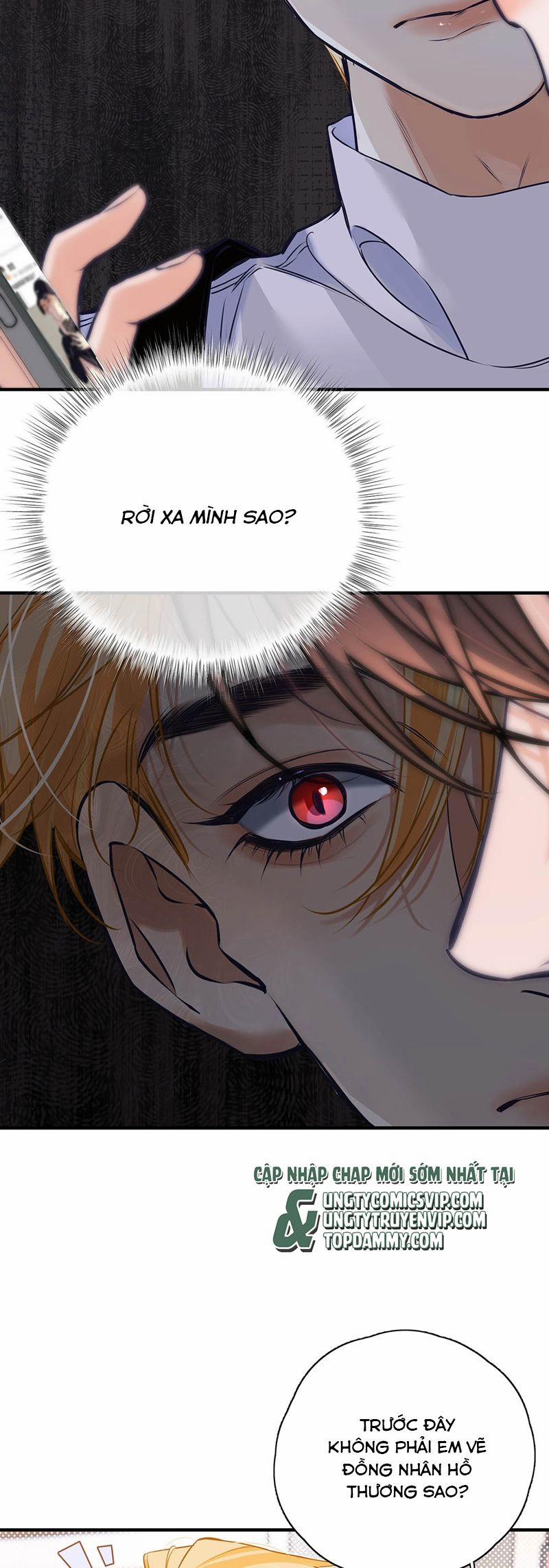 Từ Số Không Bắt Đầu Làm Bạn Trai 28 trang 11