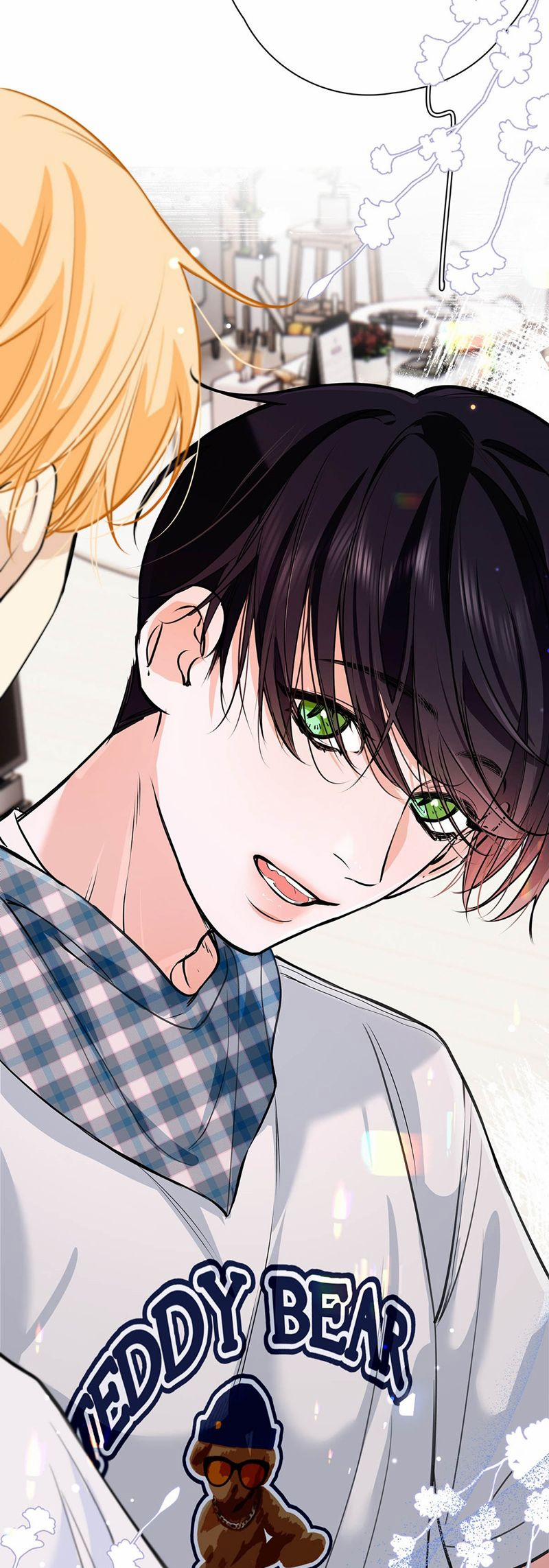 Từ Số Không Bắt Đầu Làm Bạn Trai 28 trang 2