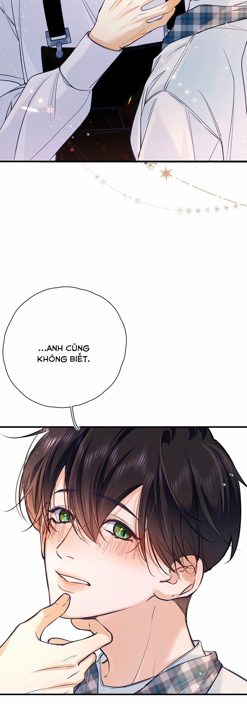 Từ Số Không Bắt Đầu Làm Bạn Trai 28 trang 25