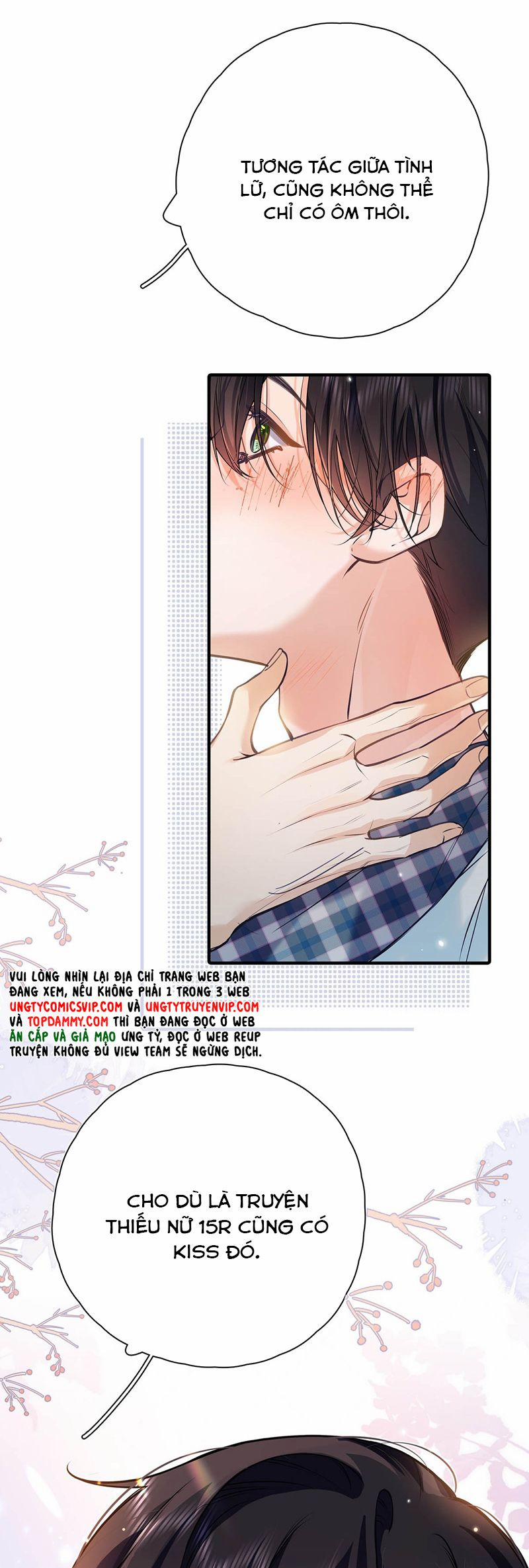 Từ Số Không Bắt Đầu Làm Bạn Trai 28 trang 26