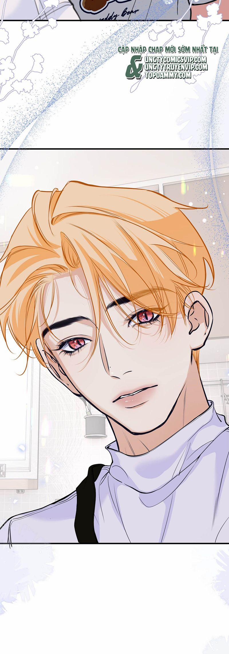 Từ Số Không Bắt Đầu Làm Bạn Trai 28 trang 3