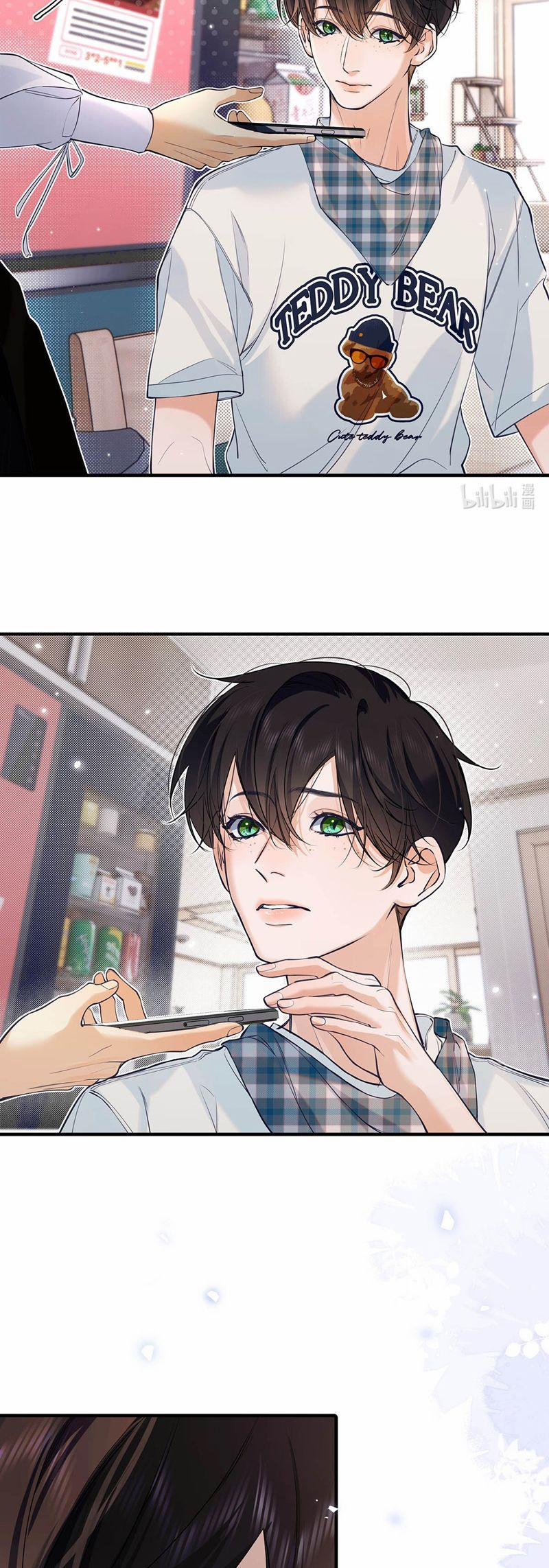 Từ Số Không Bắt Đầu Làm Bạn Trai 28 trang 7