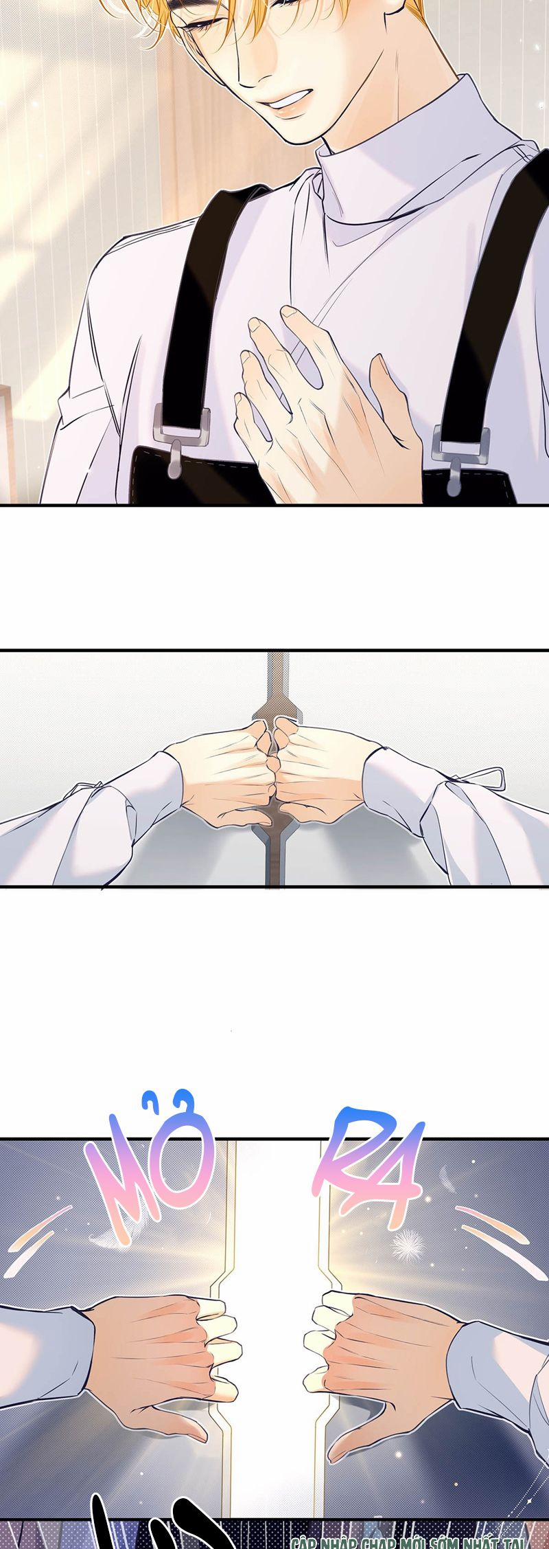 Từ Số Không Bắt Đầu Làm Bạn Trai 29 trang 14