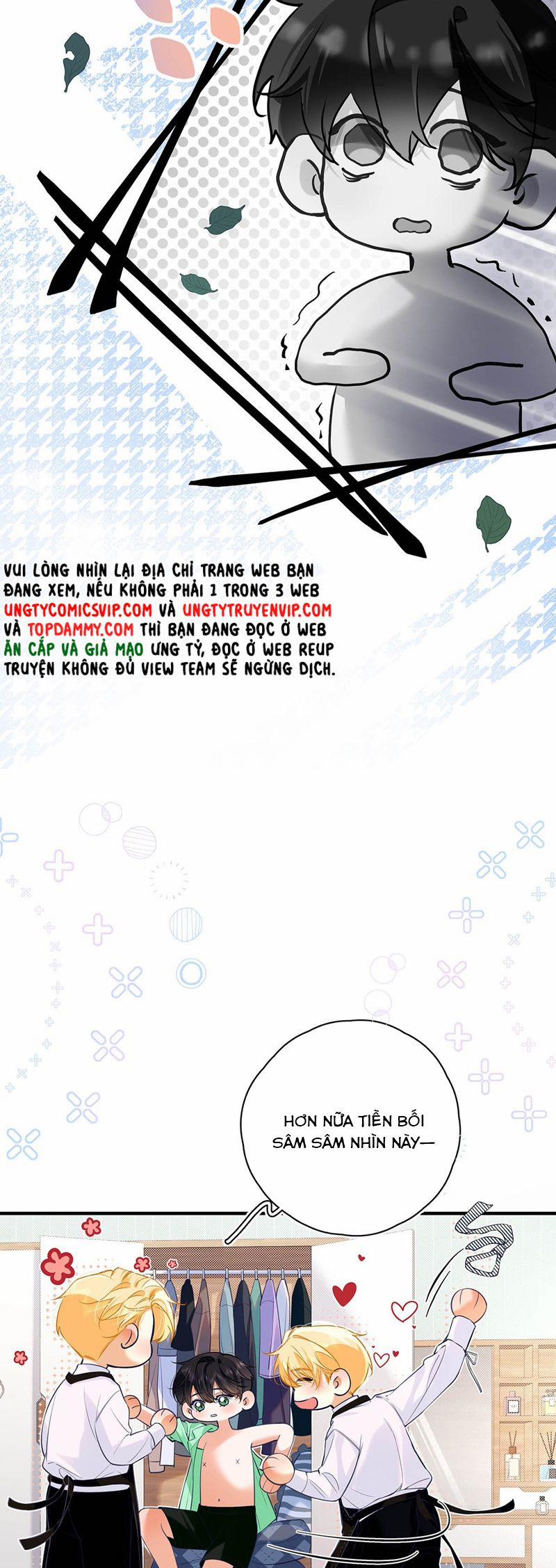 Từ Số Không Bắt Đầu Làm Bạn Trai 29 trang 17